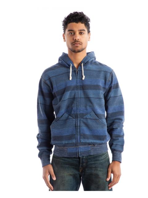 RRL by Ralph Lauren Full-Zip Hoodie