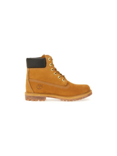 Timberland Waterproof Lace-up Boot