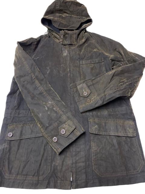 Other Designers Designer - Parkas junmen since 58