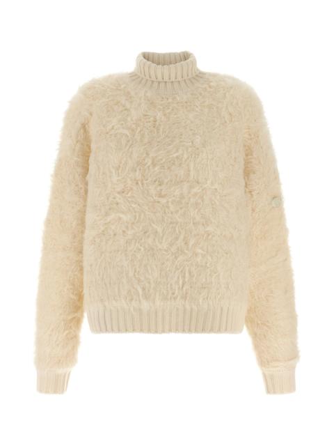 GOLDBERGH 'Bolleta' turtleneck sweater