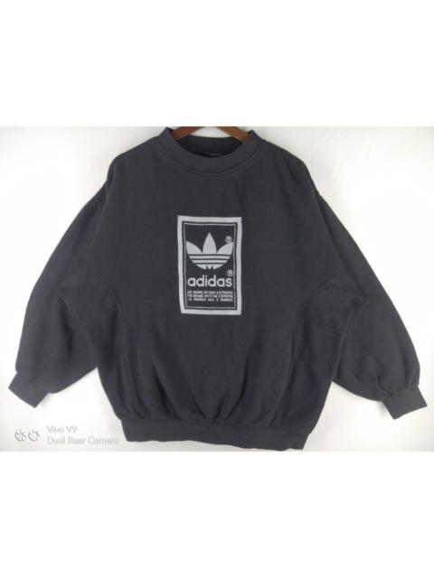 adidas sweatshirt