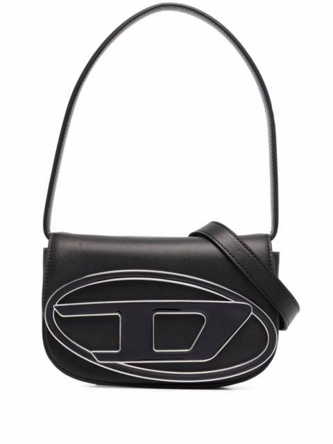 Diesel Diesel Women 1Dr Leather Shoulder Bag