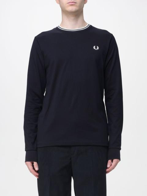 Fred Perry T-shirt men Fred Perry