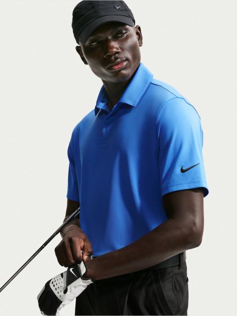 Nike Nike Velocity Men's Dri-FIT Golf Polo