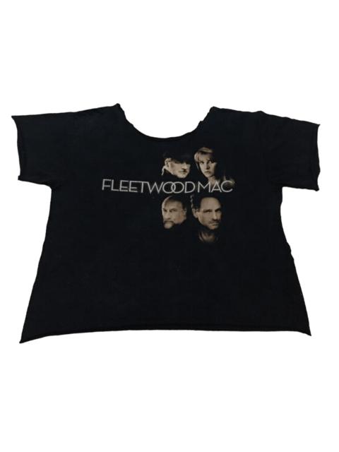 Other Designers Gildan - Fleetwood Mac 2018/2019 Tour T-Shirt
