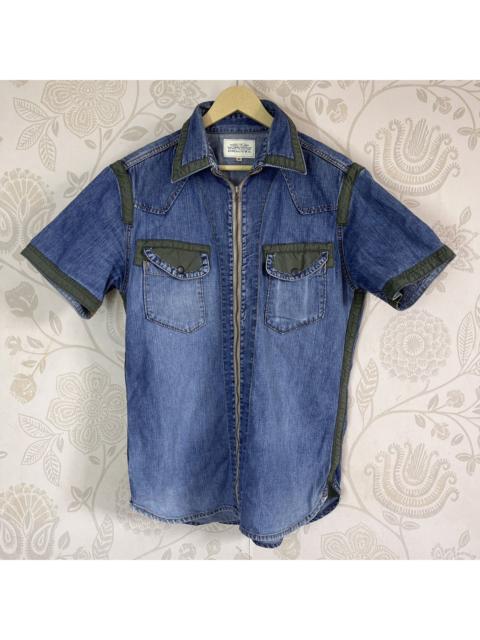 Other Designers Avirex × Vintage - Vintage Avirex Flight Garment High Speed Low Flight