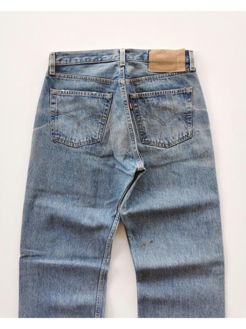 Other Designers Vintage Levis Lot 501 Jeans 31x42