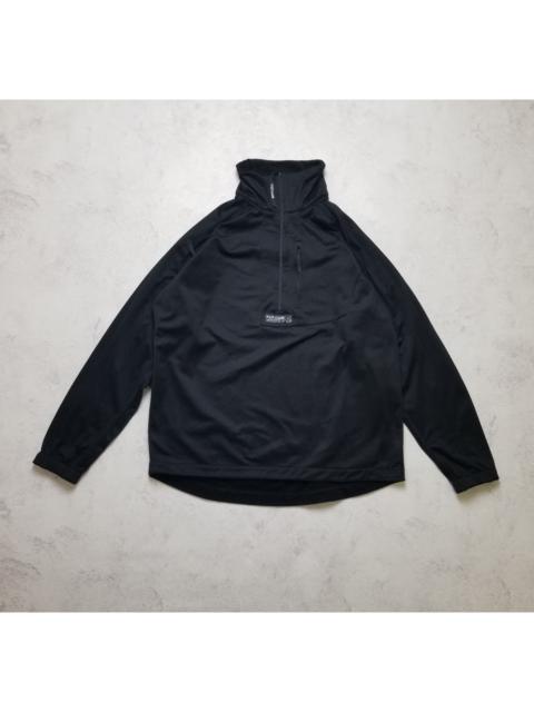 Other Designers Other - Paramo Explorer pull-on fleece parameta reversible Anorak