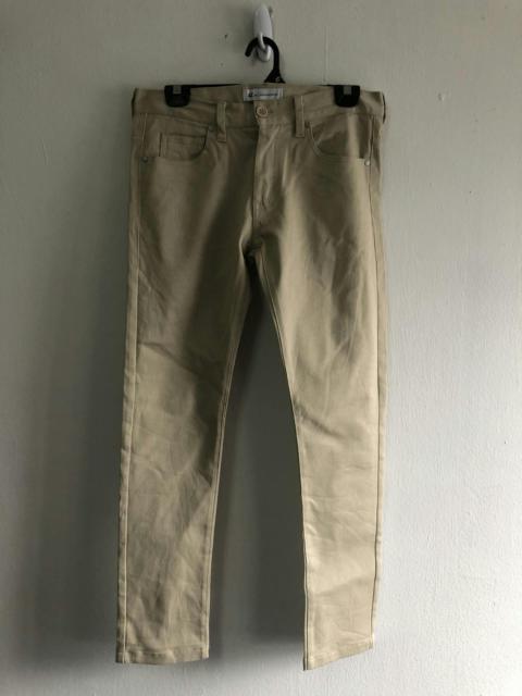 junhashimoto JUNHASHIMOTO Pants