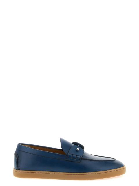 Christian Louboutin 'Chambeliboat' loafers