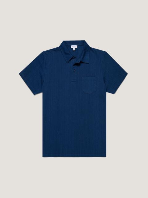 Sunspel Riviera Polo Shirt