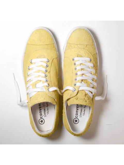 NUMBER (N)INE Number (n)ine 10 Converse