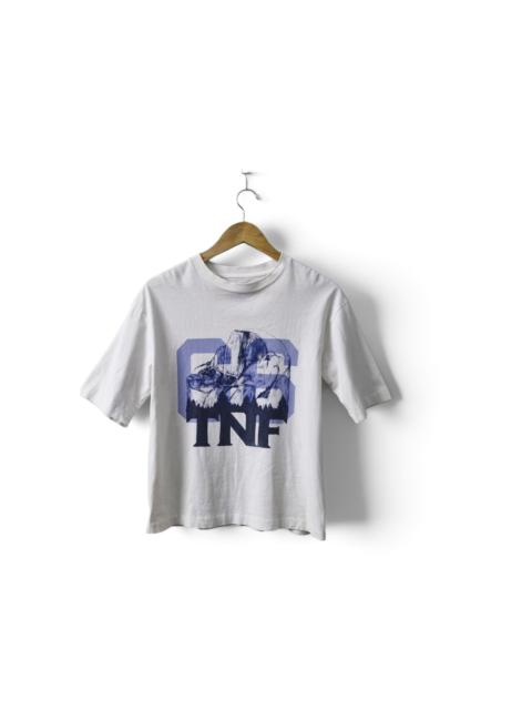 The North Face the north face x designer by nanamica tshirt