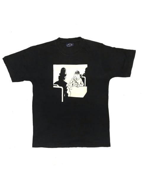 Other Designers Vintage - !SALE $70 SHIPPED! The Adventures of Tintin Herge