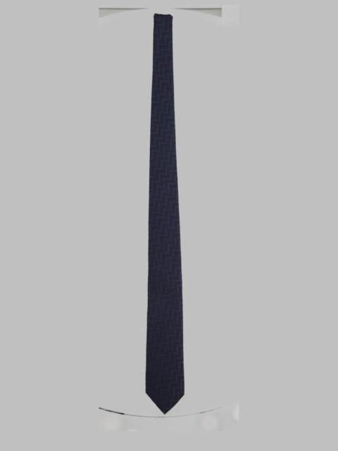 GIORGIO ARMANI Giorgio Armani Men Cravatta In Seta Jacquard
