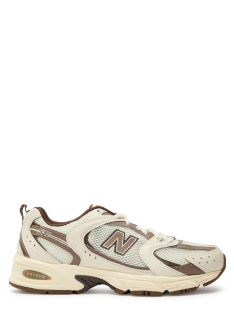 New Balance New Balance 530 Panelled Mesh Sneakers