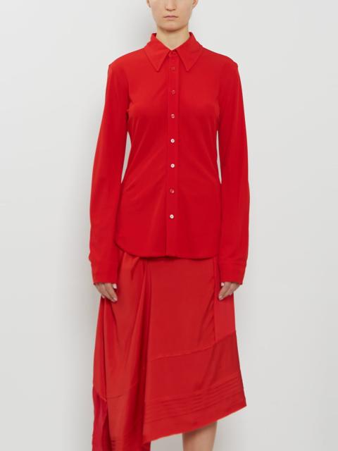 Lemaire Soft Fitted Shirt