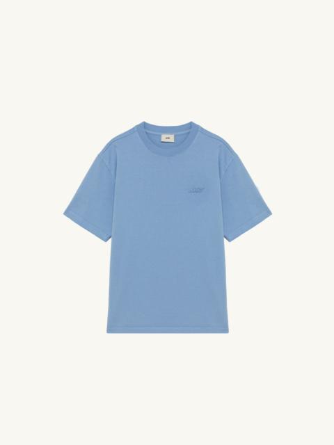 AUTRY UNISEX TONAL LOGO TEE