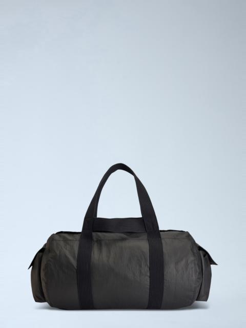 Y-3 Logo Motif Duffle Bag