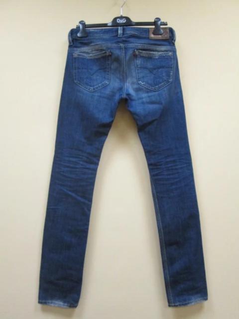 Diesel Thanaz slim denim