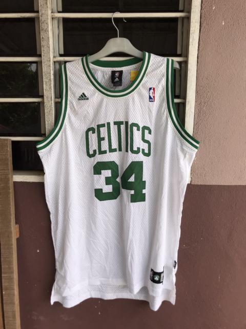 adidas Celtics Pierce NBA Jersey