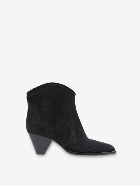 Isabel Marant DARIZO LOW BOOTS