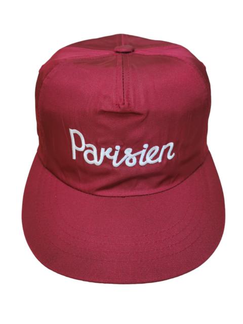 Other Designers Outdoor Life - PERISIEN FISHING OUTDOOR LIFE HAT CAP