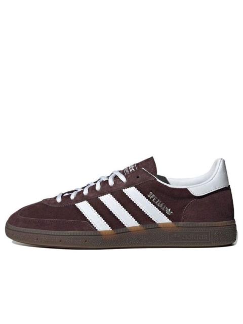 adidas adidas Original Handball Spezial 'Shadow Brown Gum' IF8914