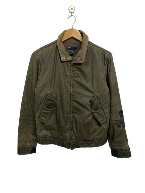 Vintage Diesel Jacket