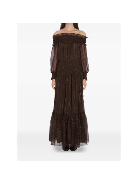 self-portrait Dresses