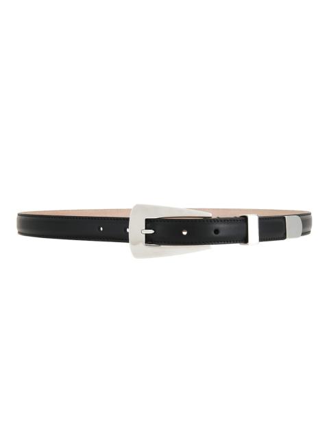 KHAITE Lucca 25mm Belt