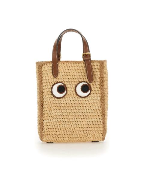 Anya Hindmarch Anya Hindmarch Eyes Tote Bag