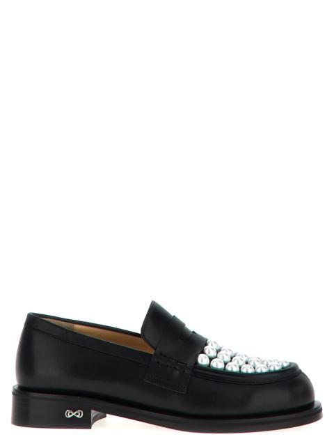 MACH & MACH Mach & Mach Women 'Sirene' Loafers