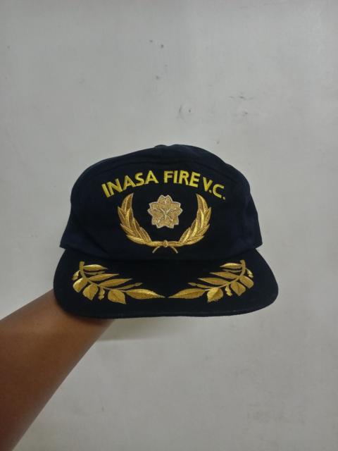 Other Designers Japanese Brand - INASA FIRE VC HAT