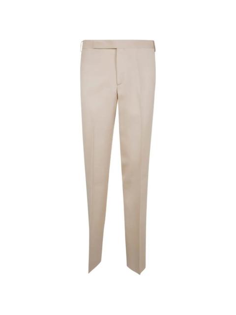 LARDINI Classic Trousers