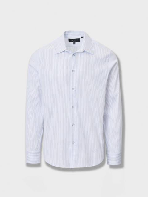 rag & bone Patrick Stretch Poplin Shirt