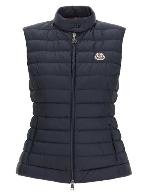 Moncler Moncler Women 'Igens' Vest