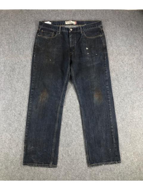 Other Designers Vintage - Vintage Levis 559 Jeans Straight Denim KJ552