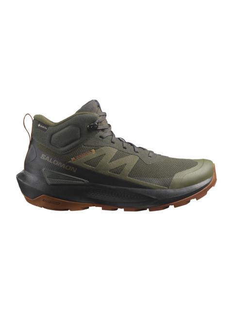 SALOMON ELIXIR ACTIV MID GORE-TEX