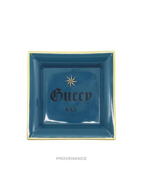 GUCCI Gucci Porcellana Valet Ash Tray - Guccy XXV