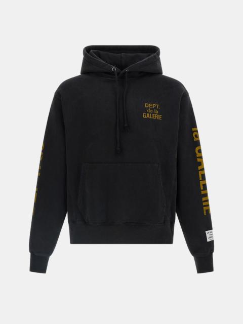 GALLERY DEPT. DGH-50043-BL DEPT. DE LA GALERIE HOODIE