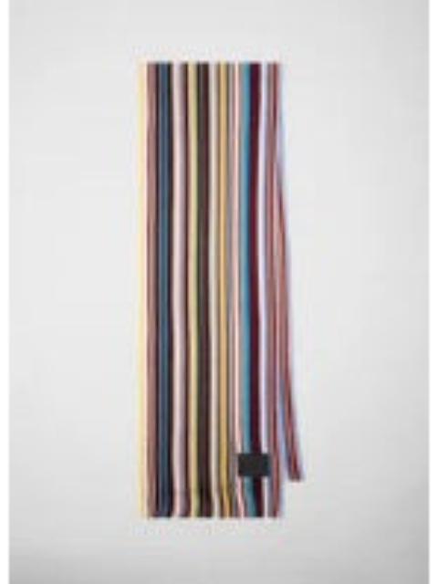Paul Smith Paul Smith Men Scarves