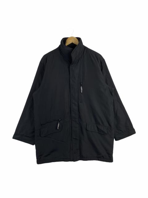 Other Designers Vintage - VINTAGE MCM LEGERE FASHION DESIGNER LONG JACKET