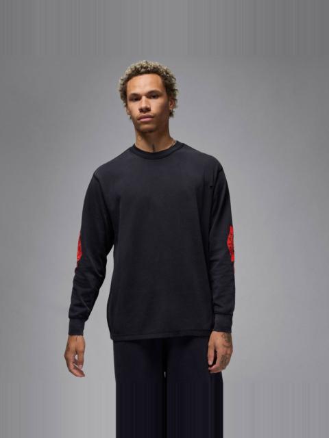 Jordan Rare Air Long Sleeve T-Shirt