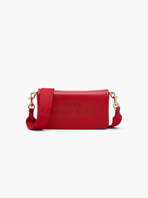 Marc Jacobs THE LEATHER MINI BAG