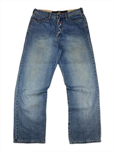 Other Designers Marithe Francois Girbaud - Vintage 90s Baggy Jeans