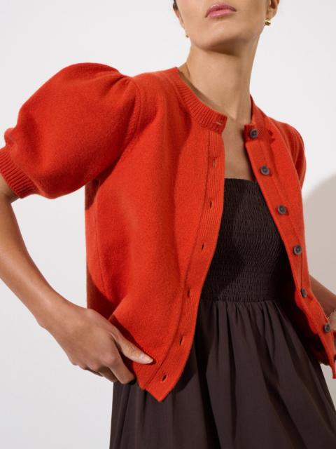 BROCHU WALKER The Havana Cardigan