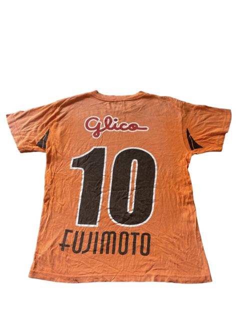 Other Designers Vintage - Spulse Shizuoka Shimizu Suzuyo Tshirt