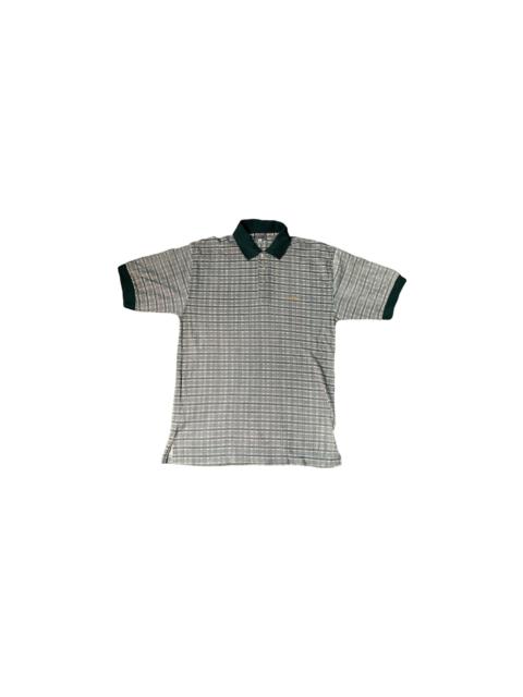 Other Designers Vintage - Versus Gianni Versace Italy All Over Printed Tee Classic