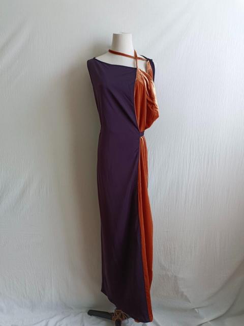 Jean Paul Gaultier Jean Paul Gaultier Fall2000 Dress